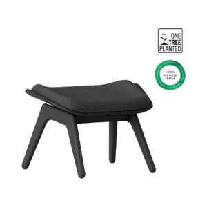 The reader ottoman -rahi
