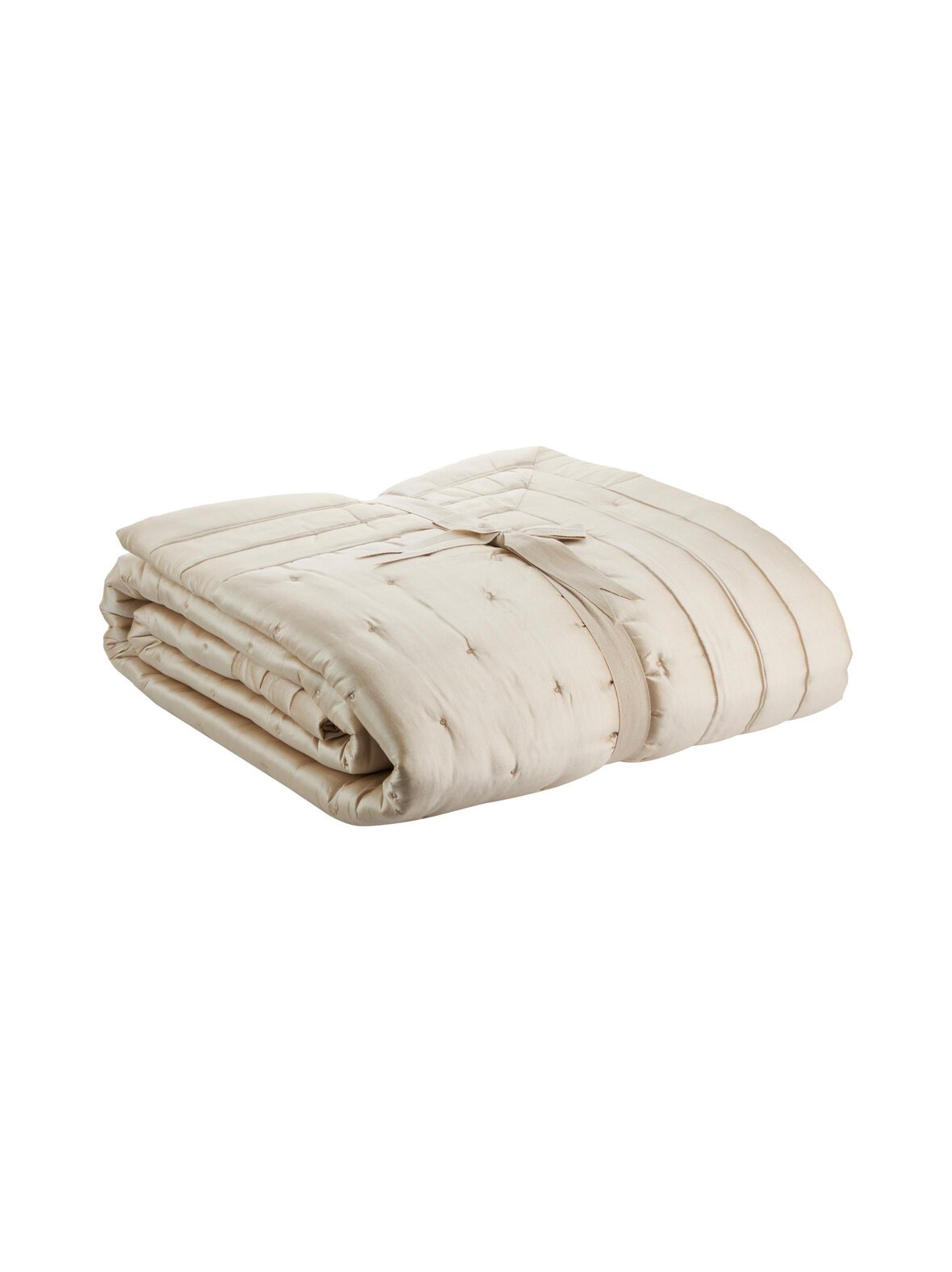 Silky- tikattu silkkipäiväpeite