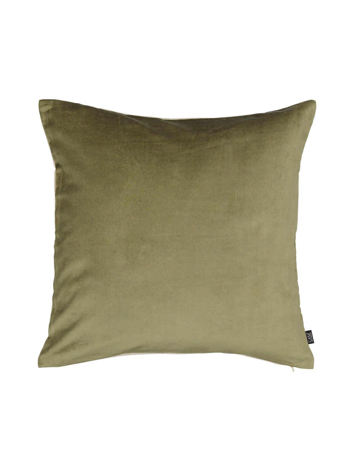 Velvet-tyynynpäällinen 50 x 50 cm