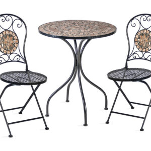 Parvekesetti Mosaic -