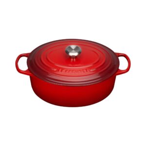 Signature-pata, ovaali 6,3 l