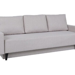 Sohva Oviedo 95x215 cm - Harmaa