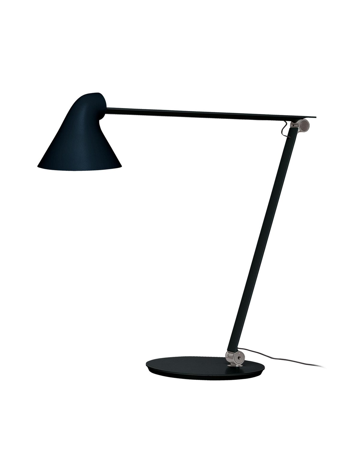 Njp-led-pöytävalaisin