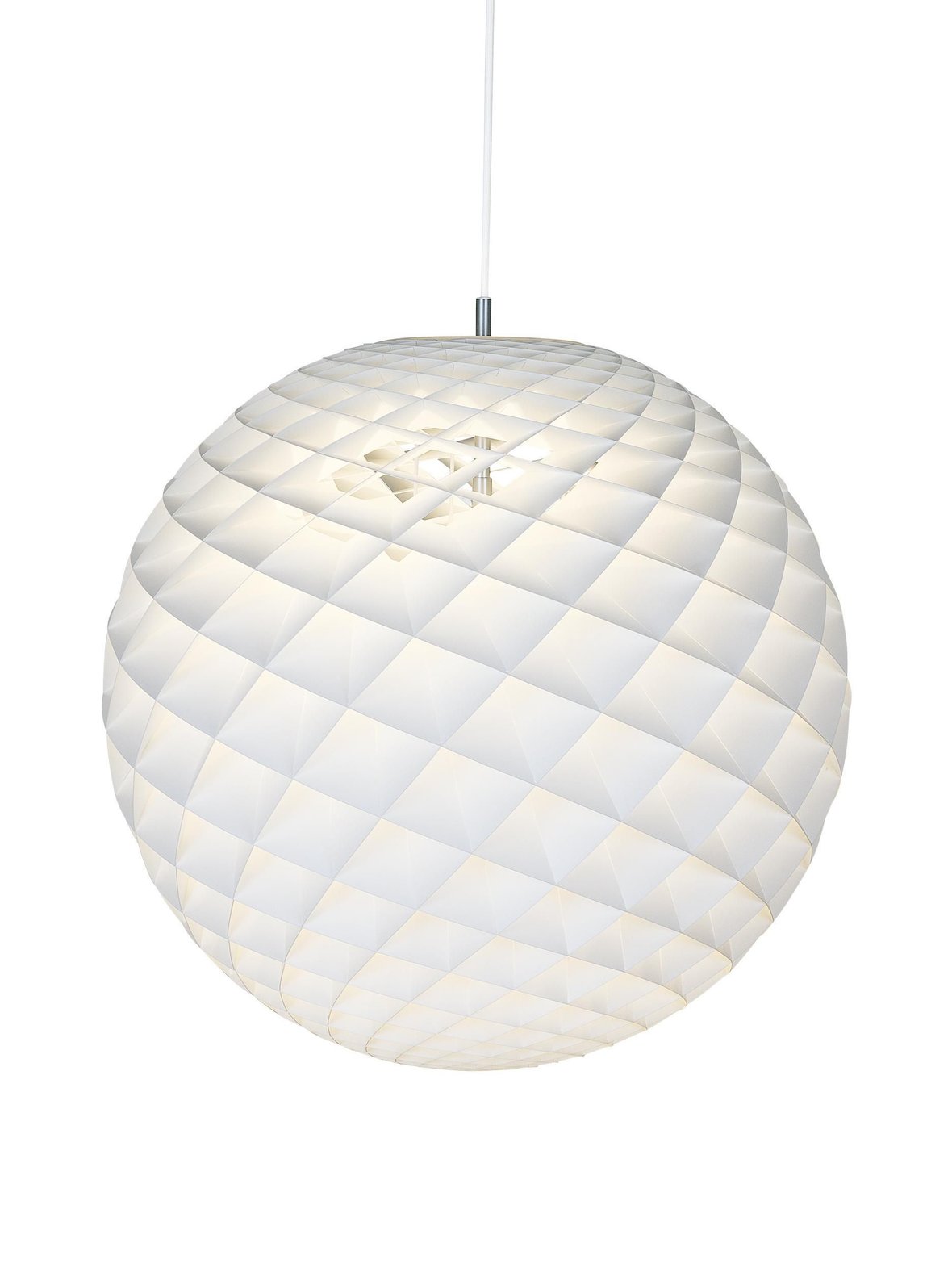 Patera-riippuvalaisin 60 cm