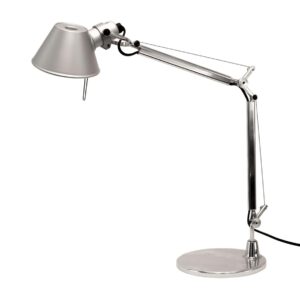 Tolomeo micro -pöytävalaisin