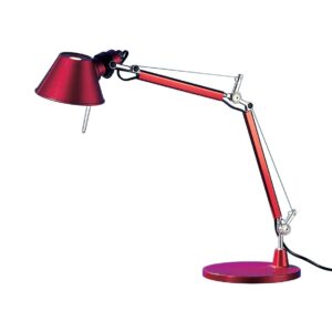 Tolomeo micro halo -pöytävalaisin
