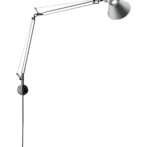 Tolomeo mini parete -seinävalaisin