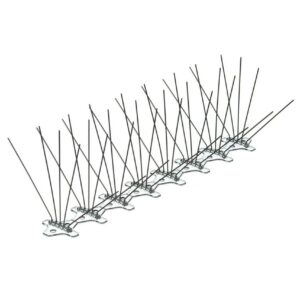 Nature Linnunestopiikit 3 kpl 32x11x18 cm 6060160 -