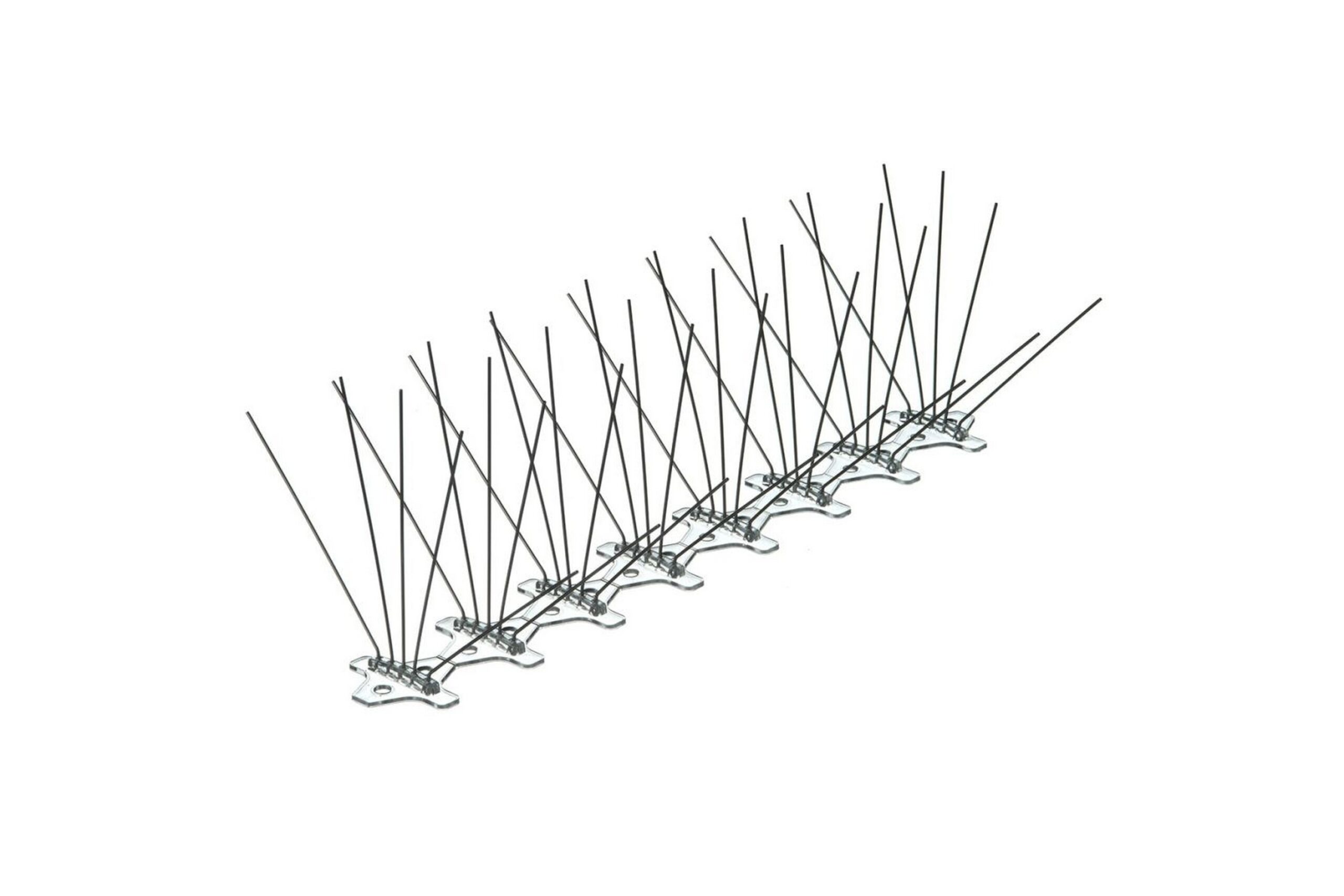 Nature Linnunestopiikit 3 kpl 32x11x18 cm 6060160 -