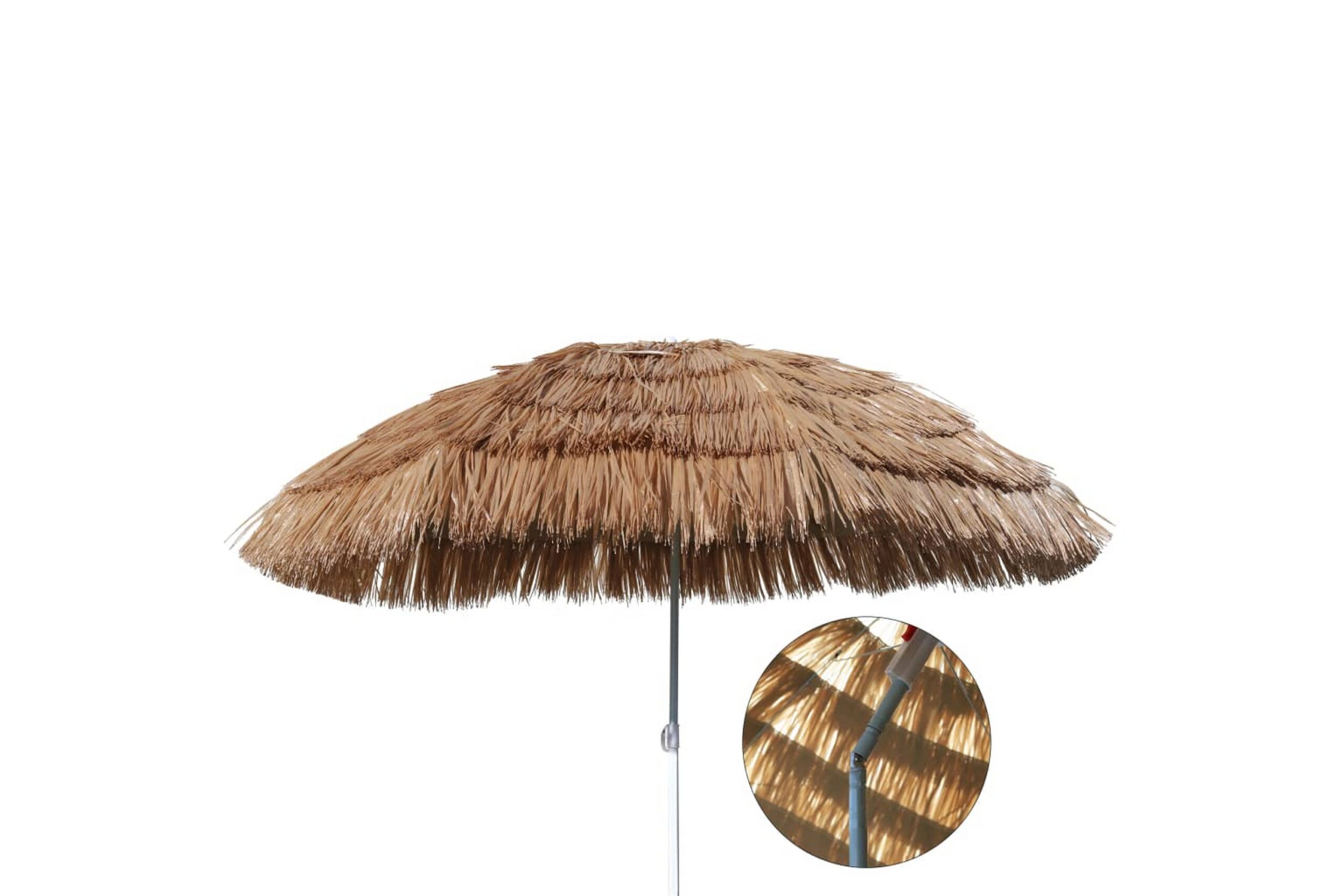 HI Rantavarjo HawaÃ¯ 160 cm beige -