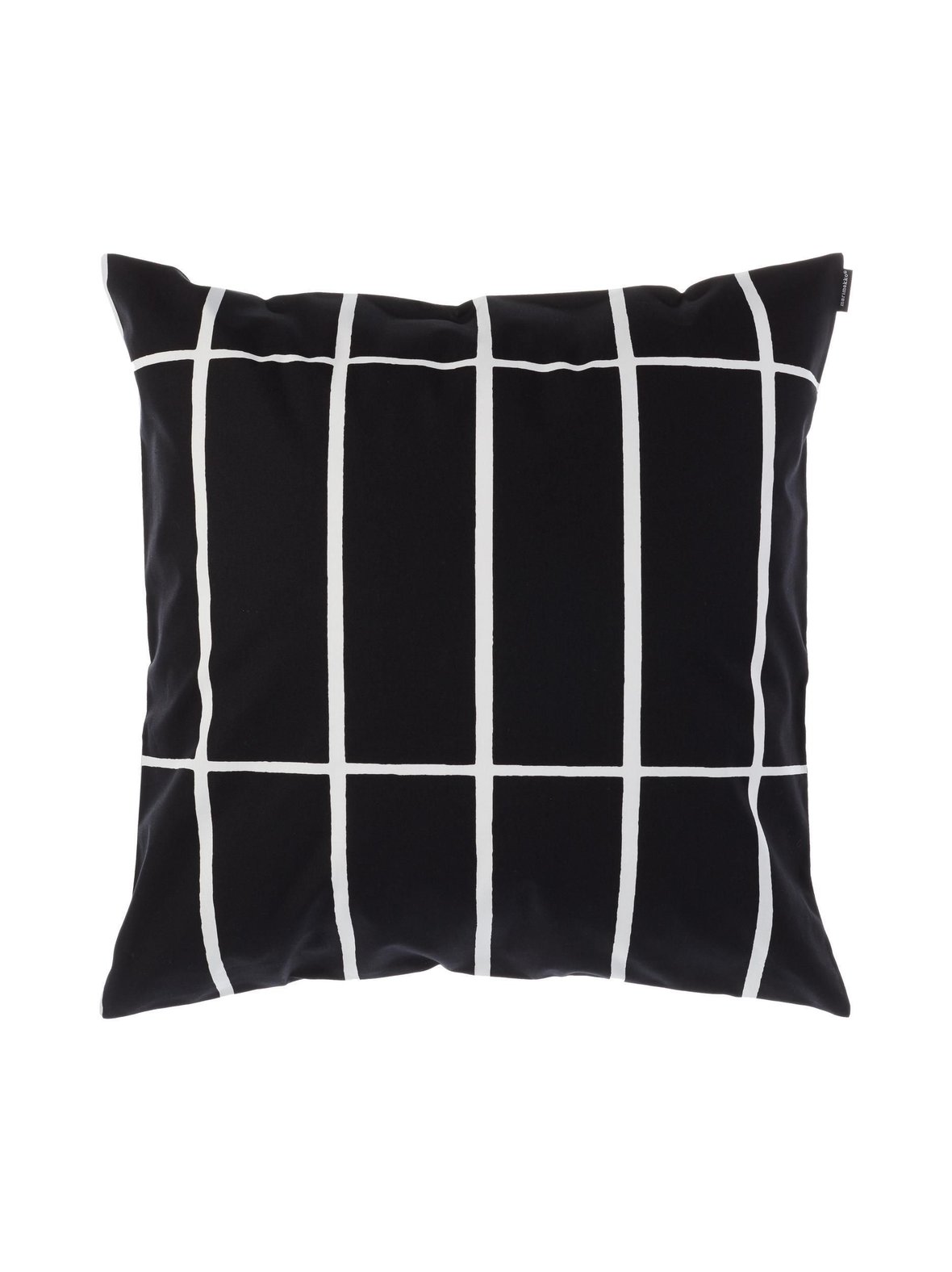 Tiiliskivi-tyynynpäällinen 50 x 50 cm