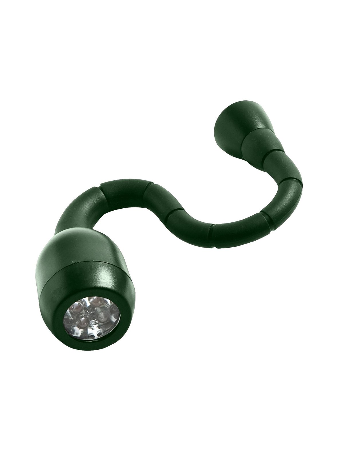 Magneettinen led-valo