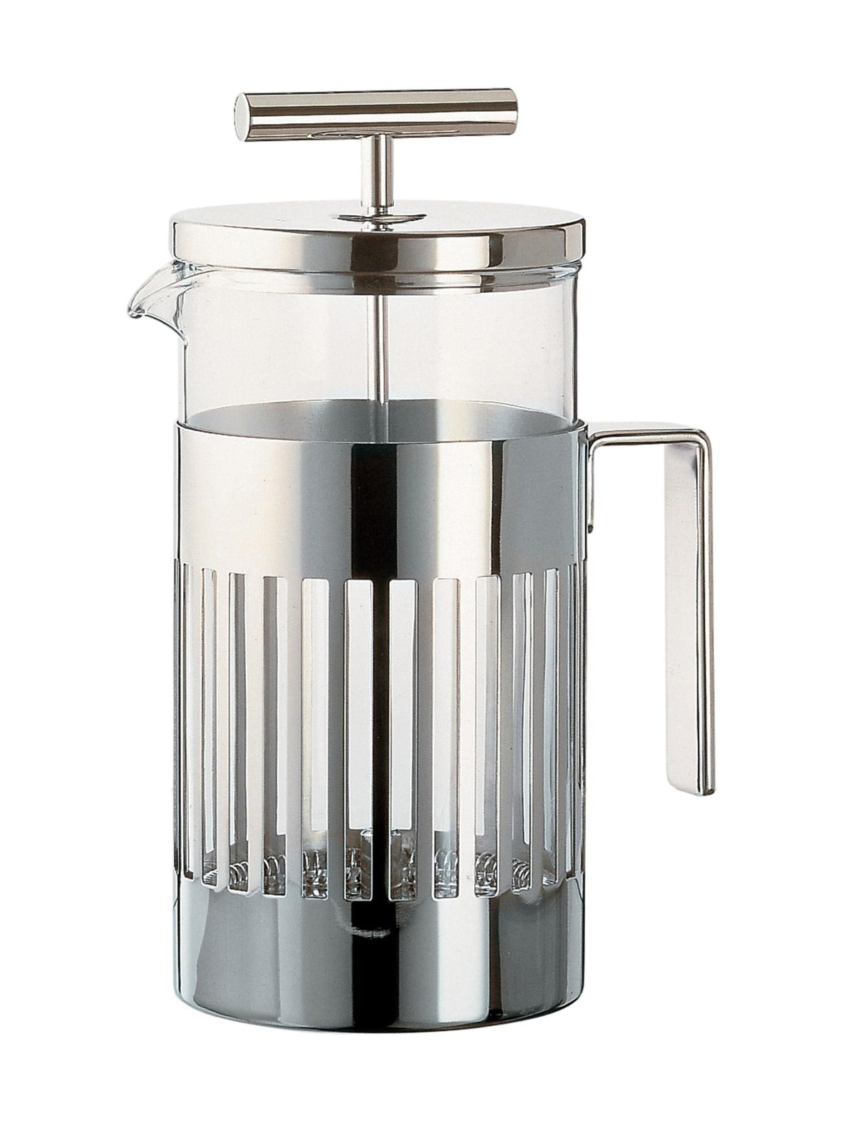 Pressopannu 24 cl