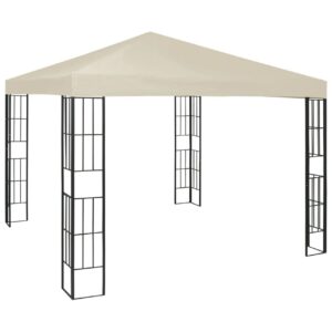Huvimaja 3x3 m kerma - Kerma