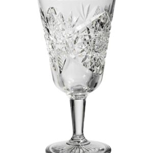 Libbey hobstar cocktail -viinilasi 300 ml
