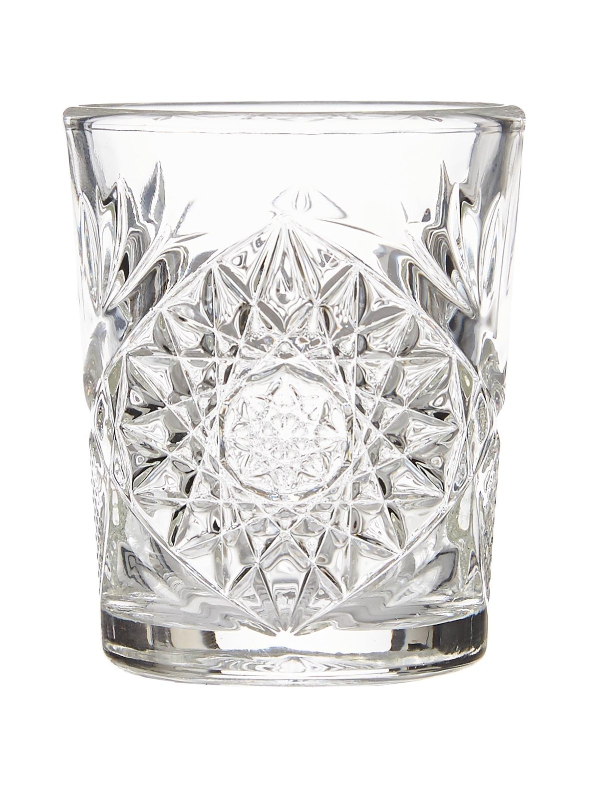 Libbey hobstar shot -snapsilasi 60 ml