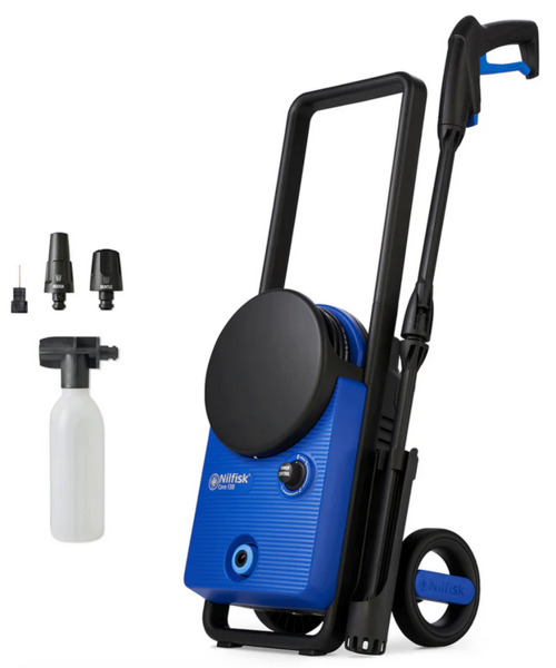 Nilfisk Core 130-6 PowerControl -painepesuri Standard