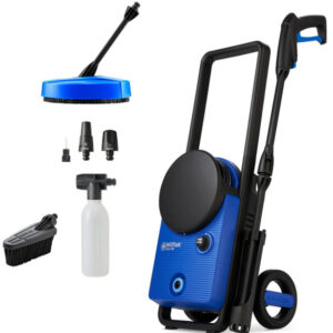 Nilfisk Core 130-6 PowerControl -painepesuri PCA