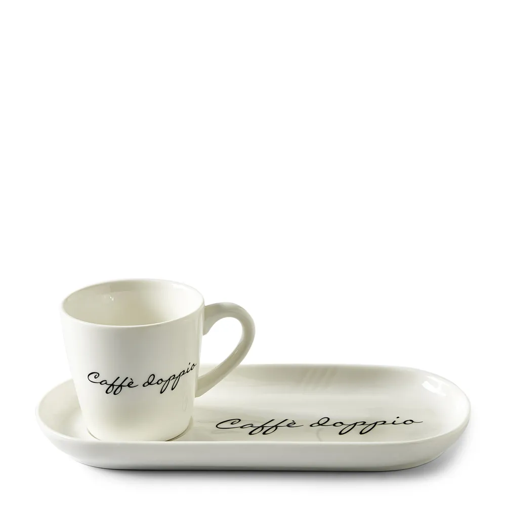 Riviera Maison, Kahvikuppi - Caffè Doppio