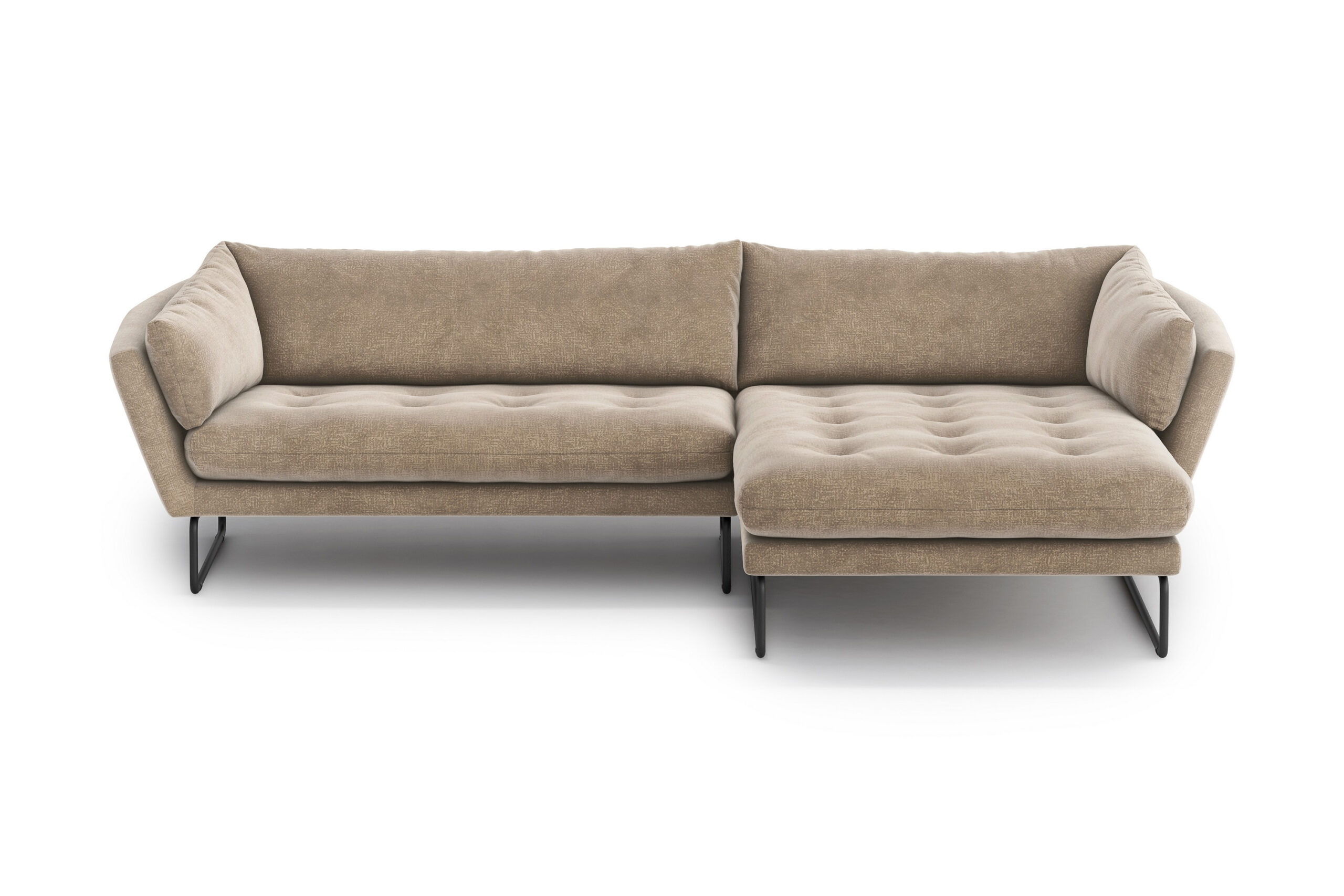 Divaanisohva Gunntorp - Beige