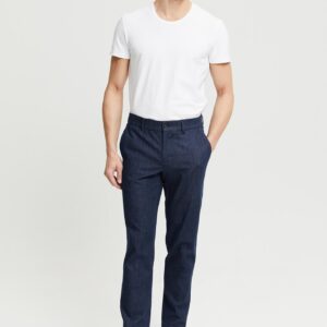 Seppo Denim Housut Sininen