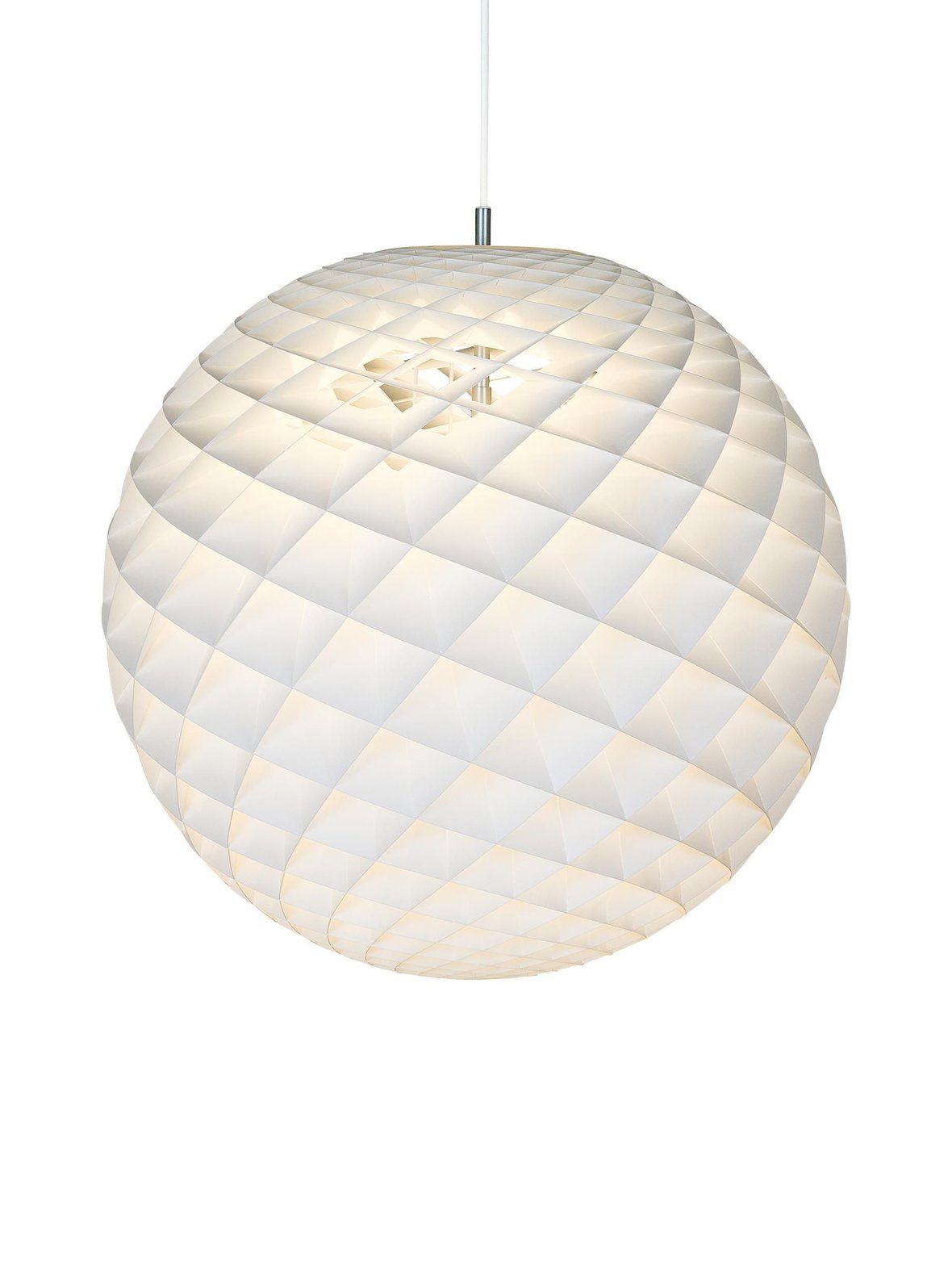 Patera-riippuvalaisin 45 cm