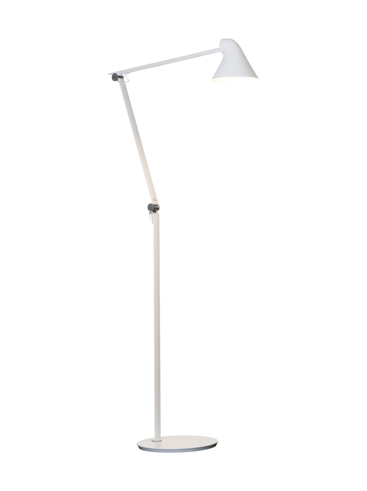 Njp-led-lattiavalaisin