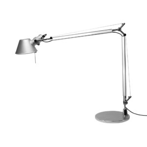 Tolomeo mini -pöytävalaisin