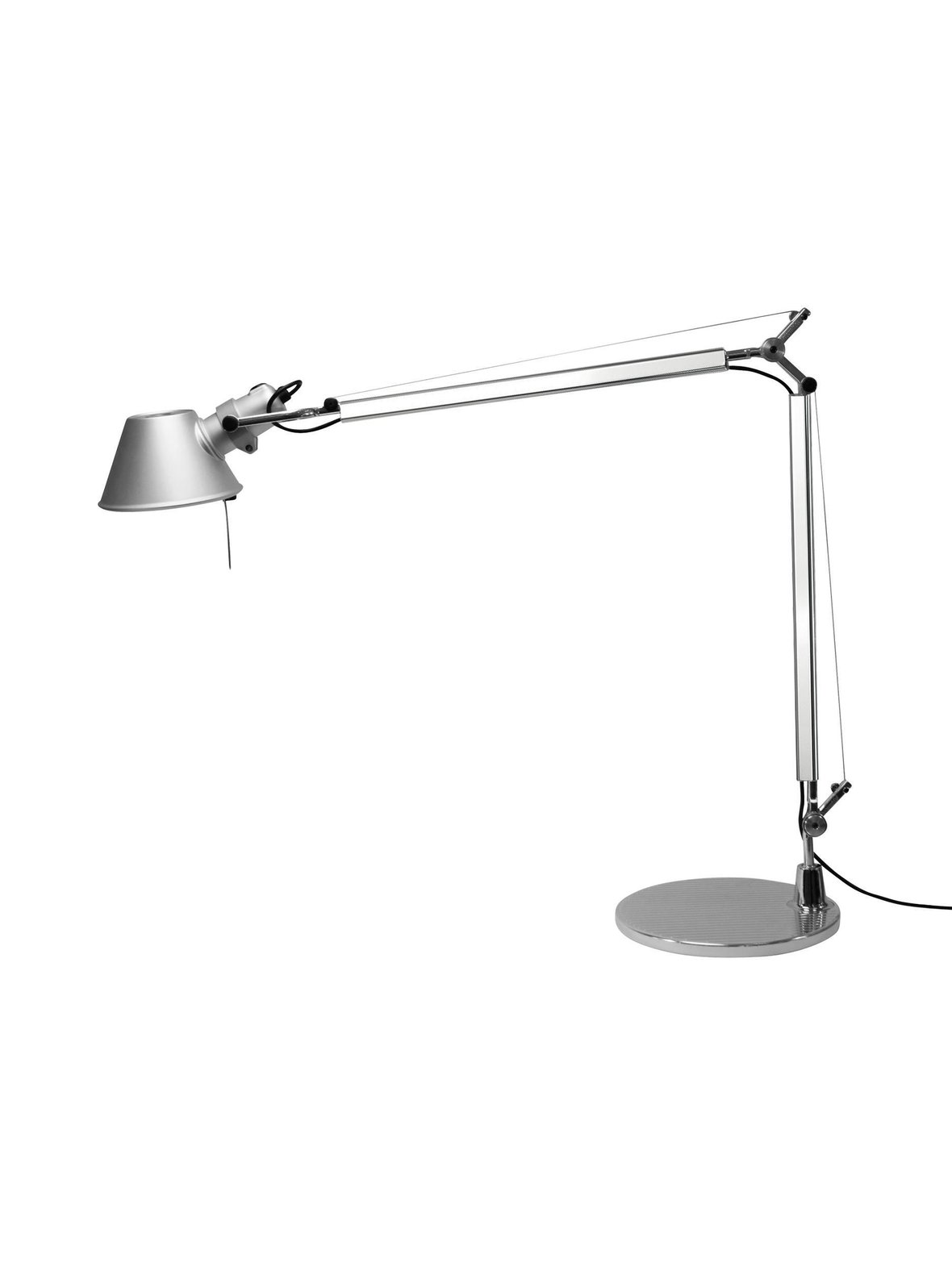 Tolomeo mini -pöytävalaisin
