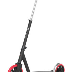 Razor Carbon Lux Scooter - Black