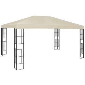 Huvimaja 3x4 m kerma - Kerma