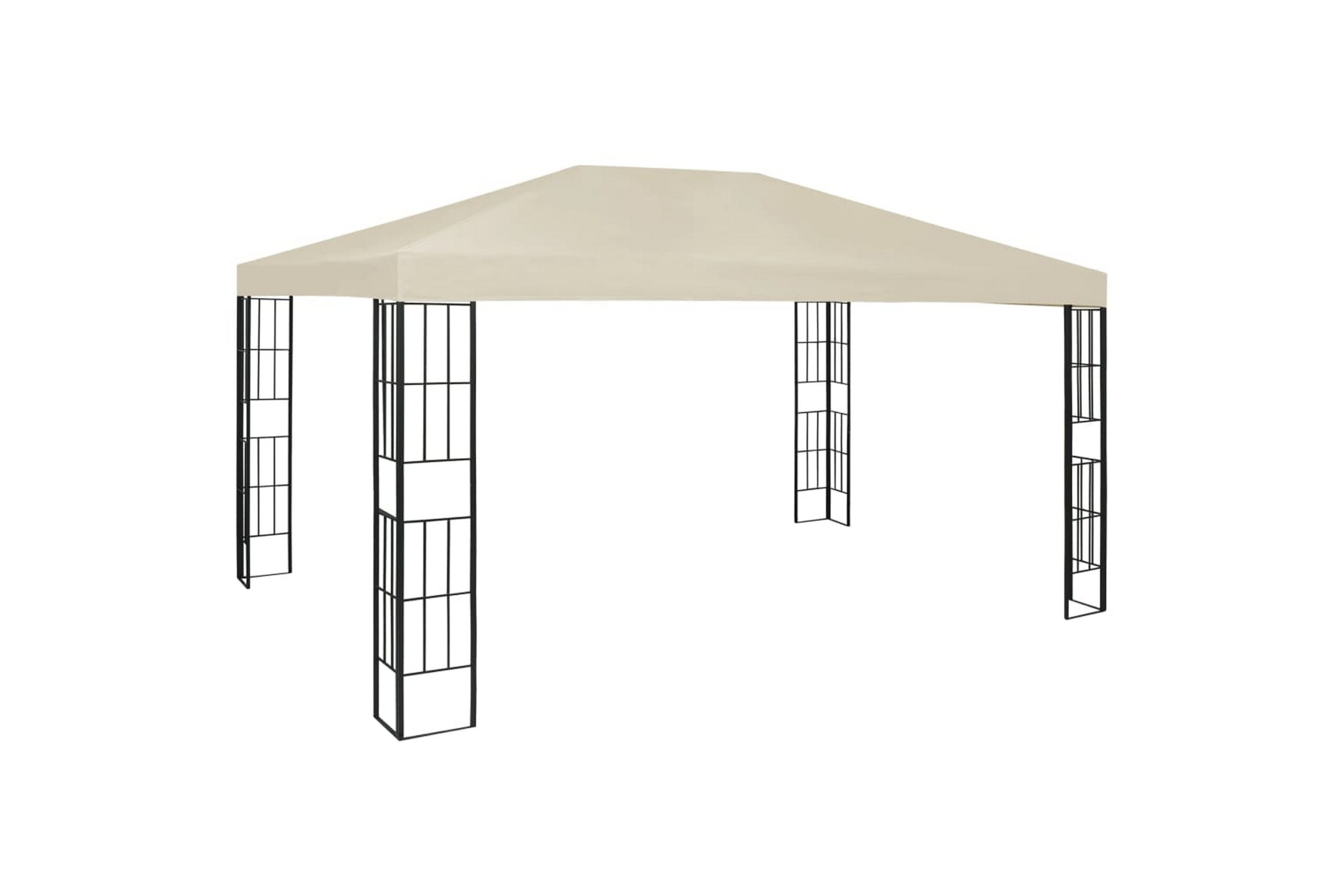 Huvimaja 3x4 m kerma - Kerma