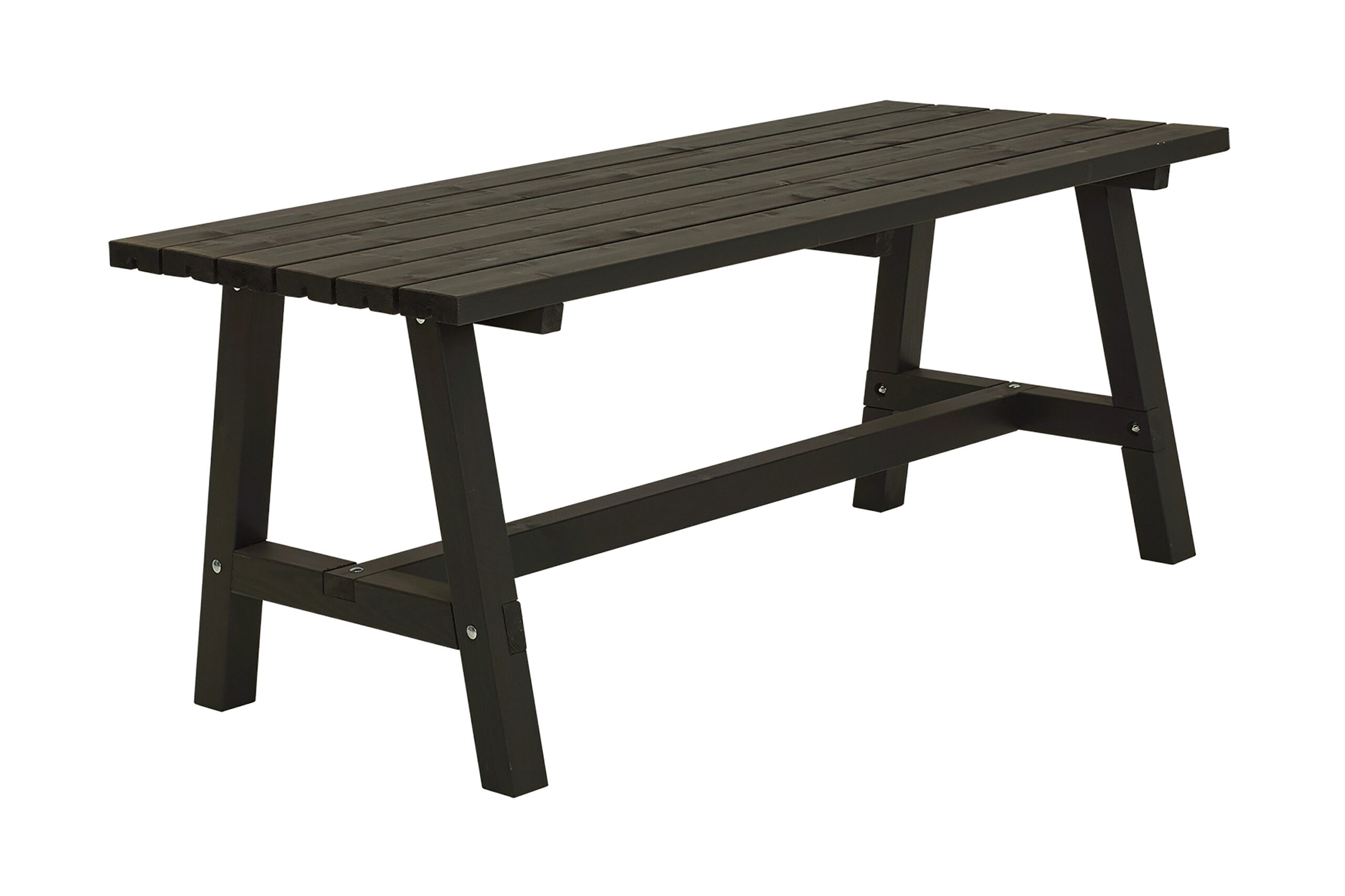 PLUS Country Lankkupöytä 177 cm -