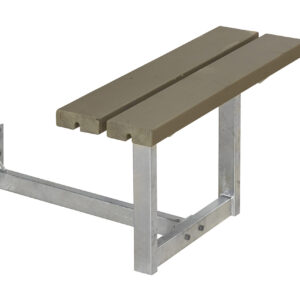 PLUS Lisäosa Basic Pöytä/penkkisettiin 77 cm -