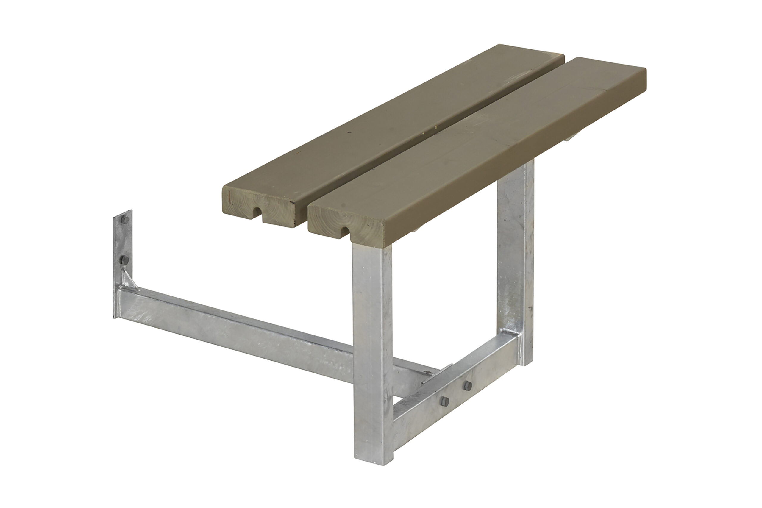 PLUS Lisäosa Basic Pöytä/penkkisettiin 77 cm -