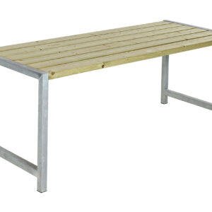 PLUS Lankkupöytä 186 cm Painekyllästetty -
