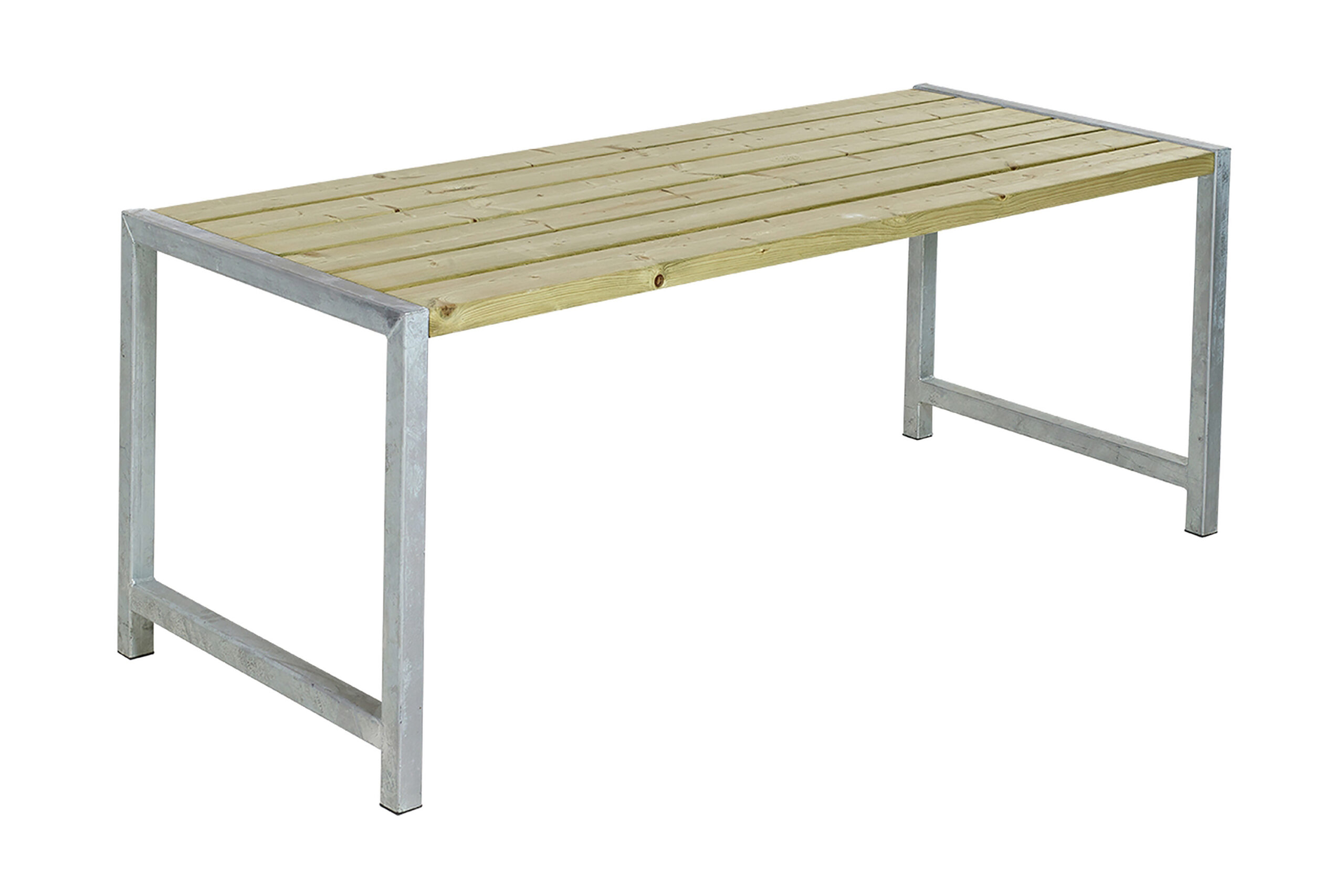 PLUS Lankkupöytä 186 cm Painekyllästetty -