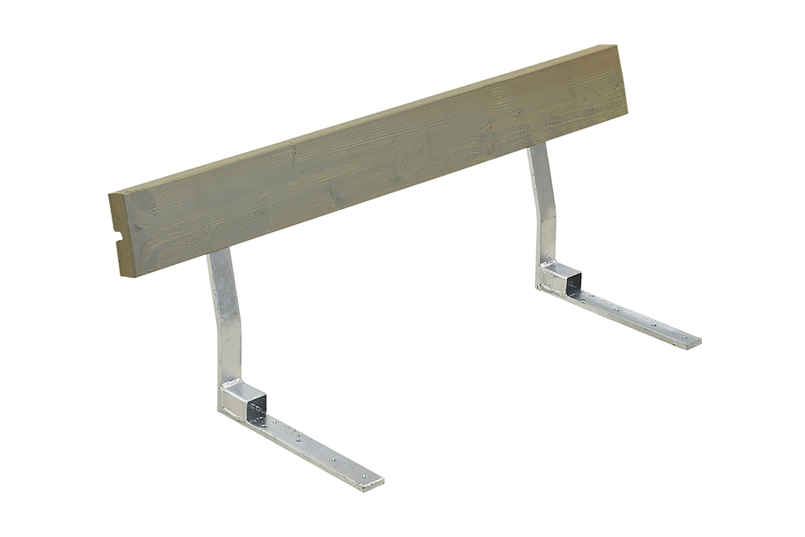 PLUS selkänoja pöytä/penkkisettiin parvekeryhmään 118 cm -