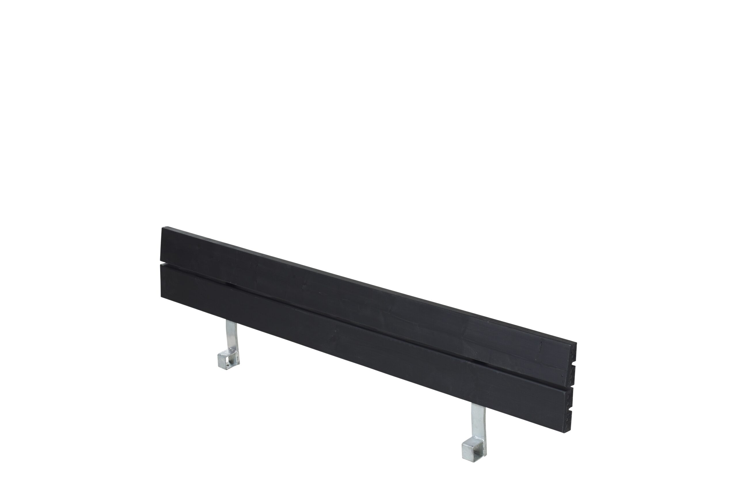 PLUS Selkänoja Zigma pöytä/penkkisettiin 166 cm -