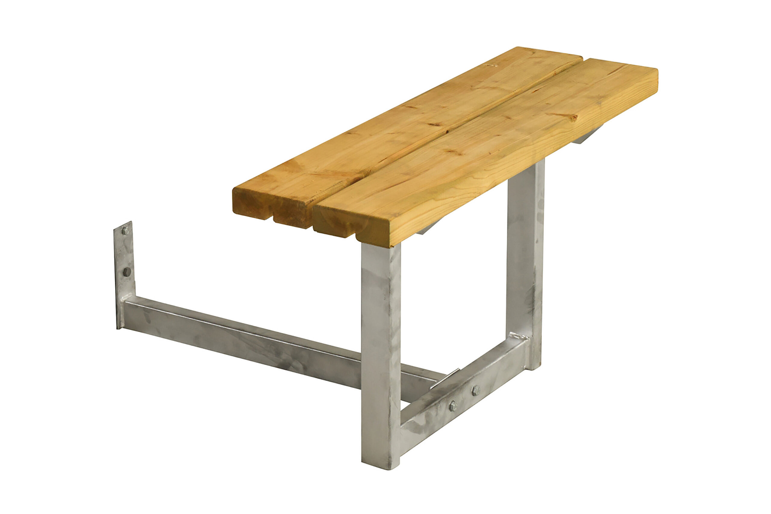 PLUS Lisäosa Basic Pöytä/penkkisettiin 77 cm -