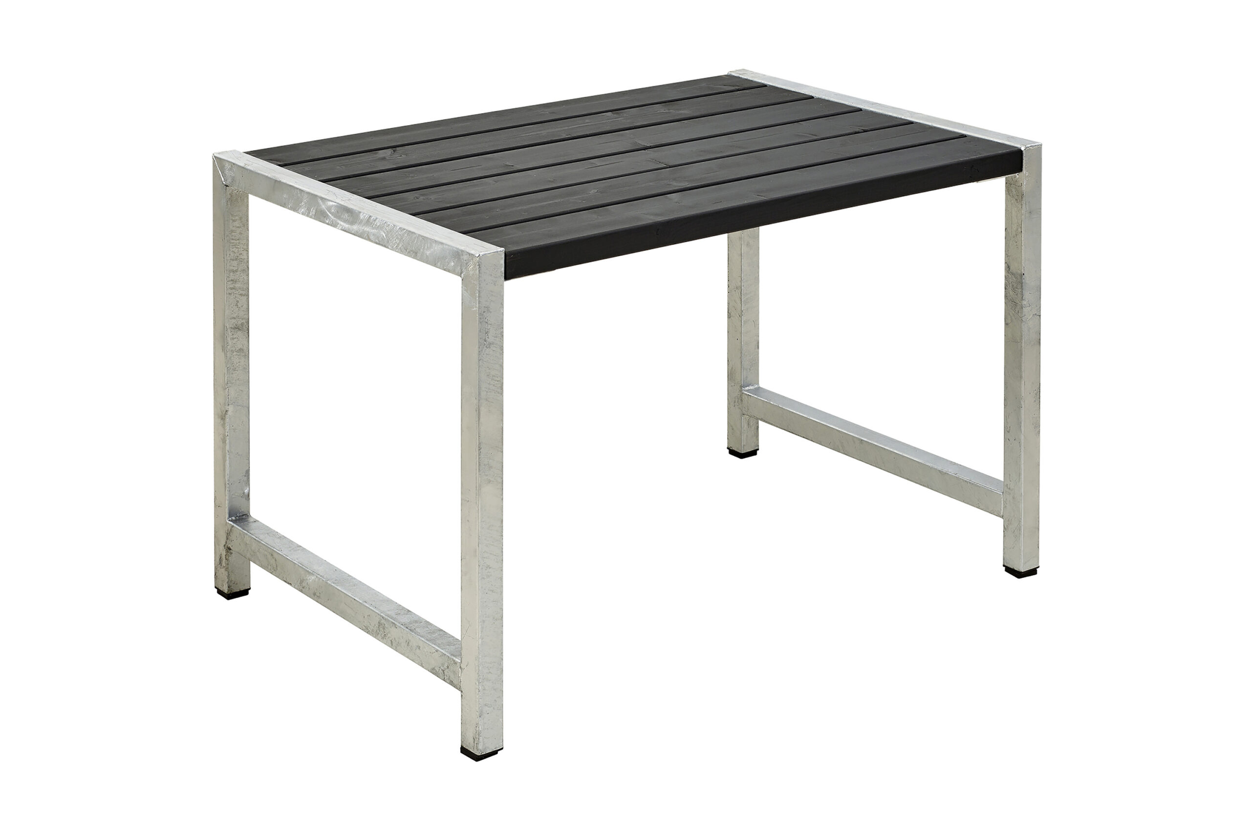 PLUS Parvekepöytä 127 cm - Musta