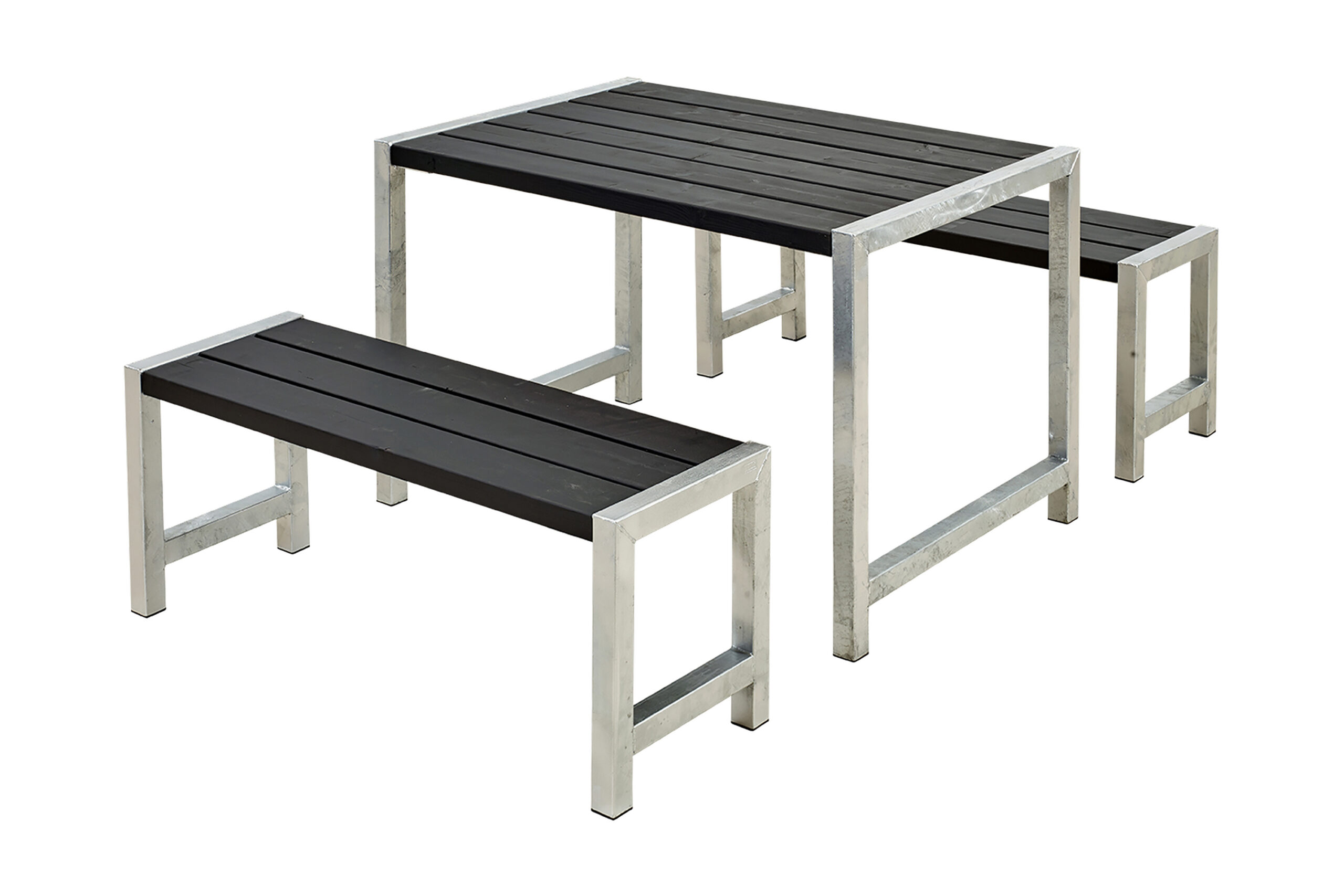 PLUS Parvekeryhmä 127 cm -