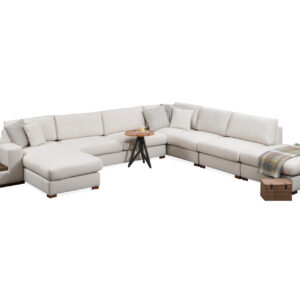 Divaanisohva Portiella - Beige