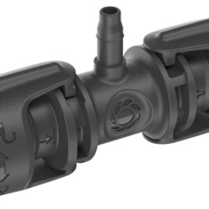 Gardena Micro-Drip -T-liitin 13mm - 4.6mm