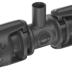 Gardena Micro-Drip -T-liitin suihkusuutin, 13mm