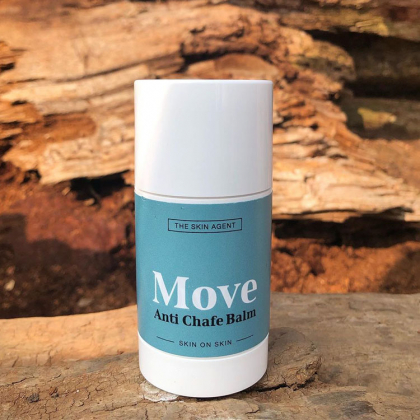 Hiertymienestoaine, The Skin Agent Move 75 ml