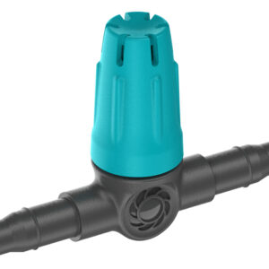 Gardena Micro-Drip -pienaluesuutin, 4.6mm