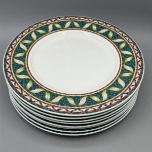 Villeroy & Boch Pergamon lautaset 8 kpl 27cm
