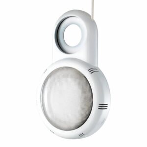 LED Valaisin uima-altaille - Maanpinta-allas