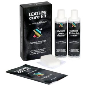 Nahanhoitosarja CARE KIT 2x250 ml -